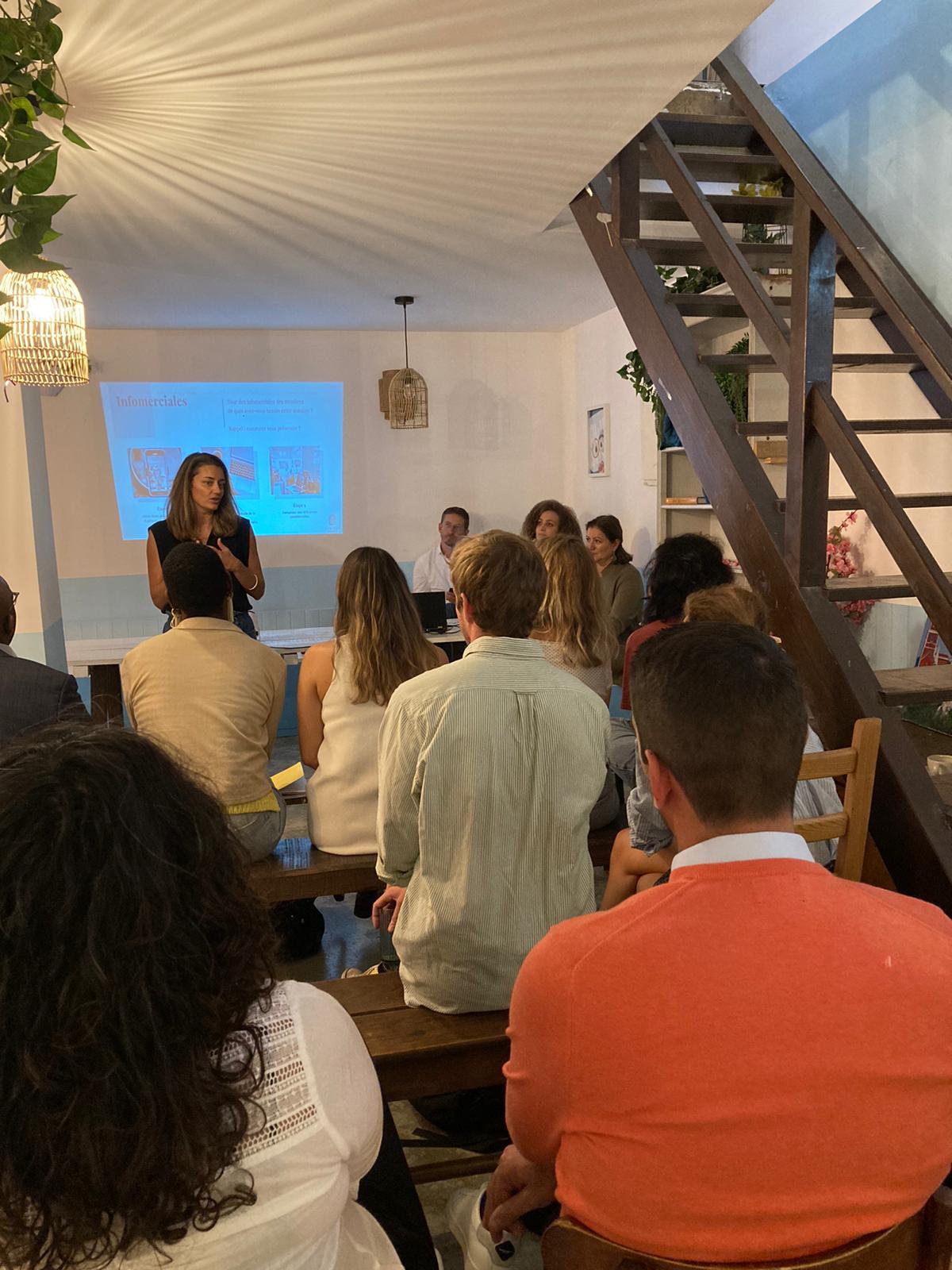 Atelier Business SynCoop