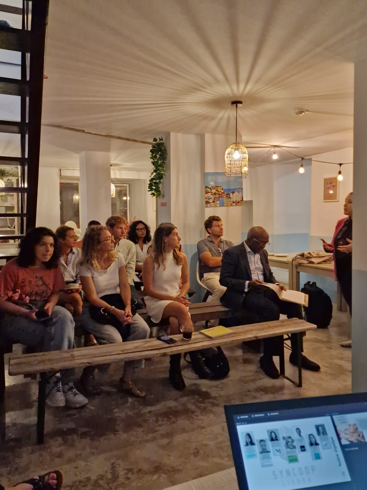 Atelier Business SynCoop