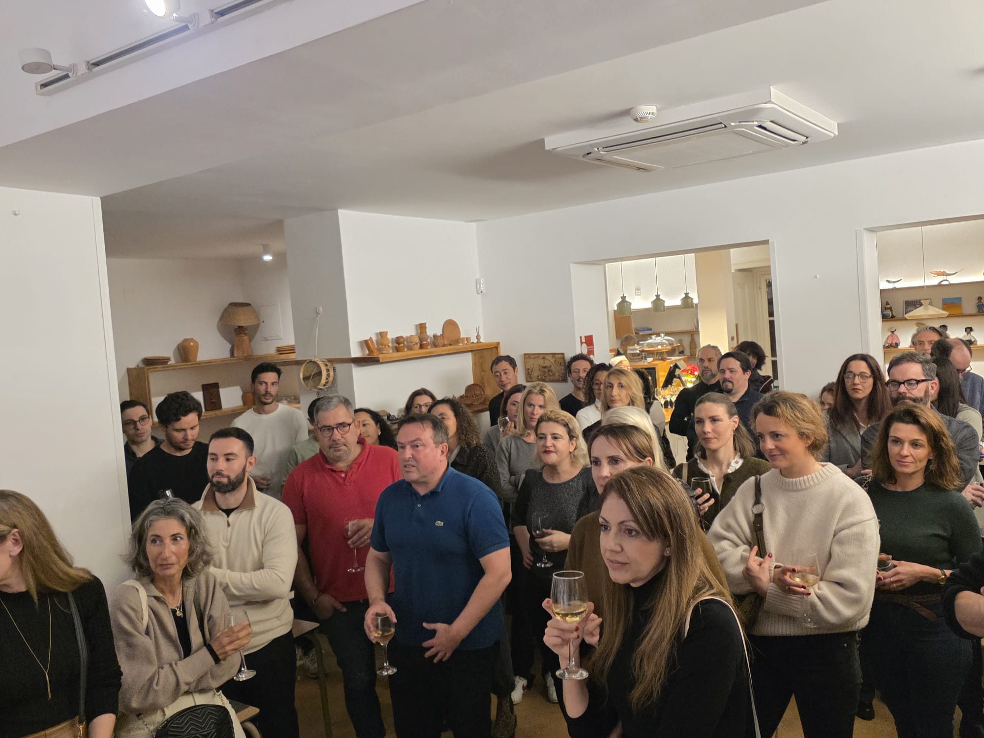 Apéro SynCoop